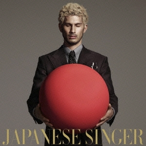 JAPANESE SINGER ［CD+DVD］＜初回盤A＞
