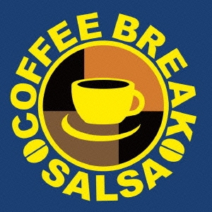 COFFEE BREAK SALSA
