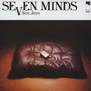 Seven Minds (紙ジャケット仕様限定盤)