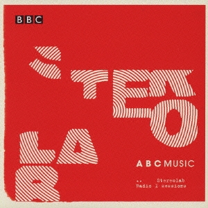 ABC Music/BBC The Radio 1 Sessions