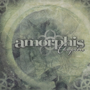 アモルフィス / チャプターズ CD