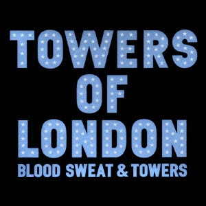Towers Of London/ブラッド、スウェット＆タワーズ＜期間限定 ...