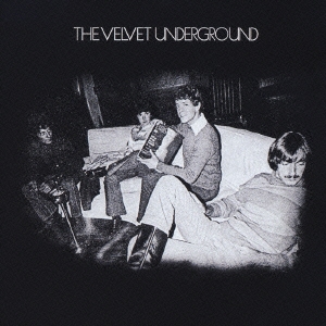 ジヒステリックトリプルエックス The Velvet Underground-