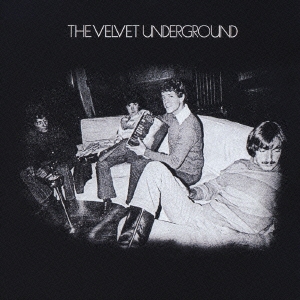 The Velvet Underground/The Velvet Underground＜限定盤＞