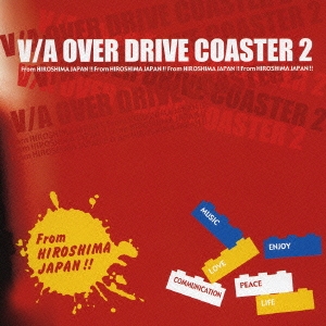 OVER DRIVE COASTER 2