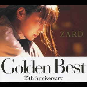 ZARD/Golden Best～15th Anniversary～＜通常盤＞