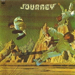 Journey/宇宙への旅立ち＜完全生産限定盤＞