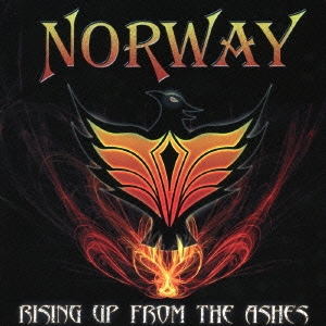 ライジング・アップ・フロム・ジ・アッシェズ