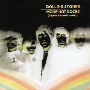 モア・ホット・ロックス +3