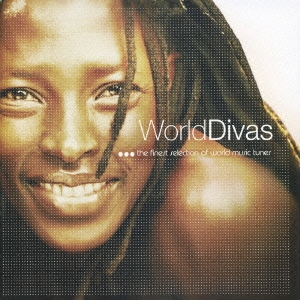 WORLD Divas Vol.1