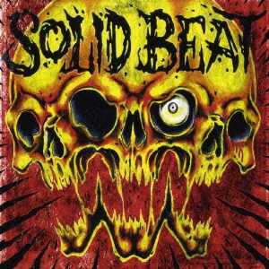 Solid Beat  ［CD+DVD］＜初回生産限定盤＞