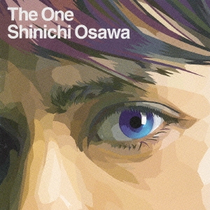 The One ［CD+DVD］＜初回生産限定盤＞