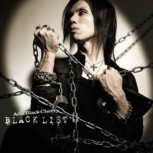 Acid Black Cherry/BLACK LIST CD+DVD2[AVCD-32100B]