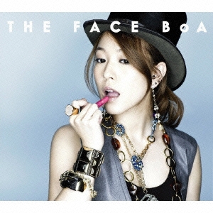 THE FACE  ［CD+2DVD］＜初回生産限定盤＞