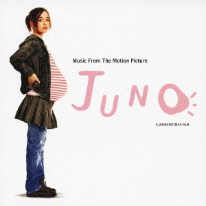 「JUNO / ジュノ」オリジナル・サウンドトラック