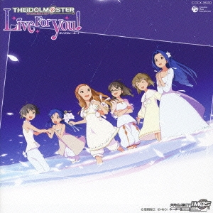 THE IDOLM@STER MASTER LIVE 04 my song
