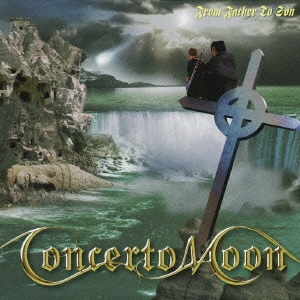 Concerto Moon/FROM FATHER TO SON