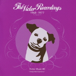 The Victor Recordings 5 1968～1977
