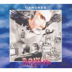 Carcass/Swansong
