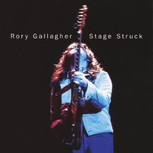 Rory Gallagher/Stage Struck