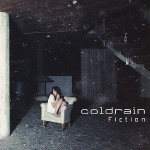 coldrain/Fiction[VPCC-82268]