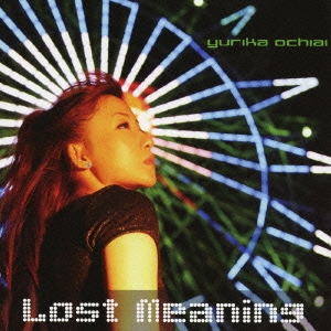 Lost Meaning  ［CD+DVD］＜初回限定盤＞