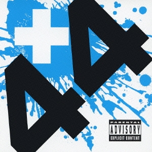 44＜初回限定特別価格盤＞