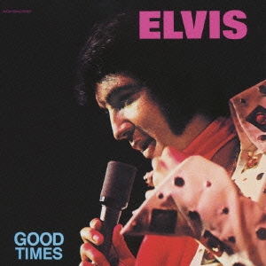 グッド・タイムス＜紙ジャケット仕様初回限定盤＞