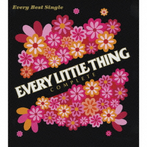 Every Best Single ～COMPLETE～ ［4CD+2DVD］＜初回生産限定盤＞