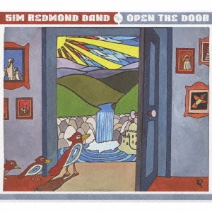 オープン・ザ・ドア