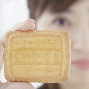CHOICE＜通常盤＞