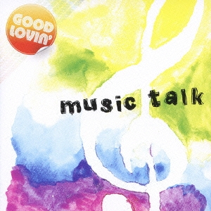 music talk