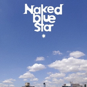 Naked Blue Star Parallel