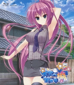 星空へ架かる橋 5