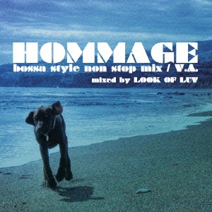 HOMMAGE bossa style non stop mix