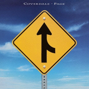 COVERDALE・PAGE＜完全生産限定盤＞