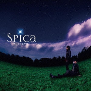 Spica ［CD+DVD］