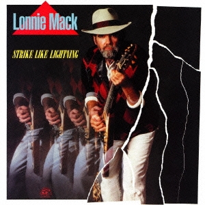 Lonnie Mack/ȥ饤饤饤ȥ˥[PCD-93497]