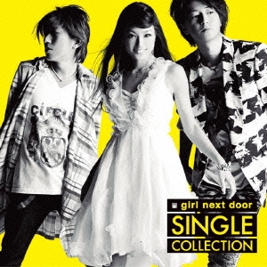 SINGLE COLLECTION ［CD+DVD］