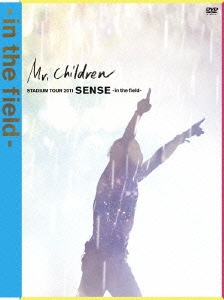 Mr.Children/Mr.Children STADIUM TOUR 2011SENSE -in the field-[TFBQ-18131]