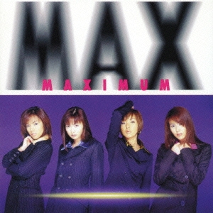 MAX/MAXIMUMָס[AQCD-50691]