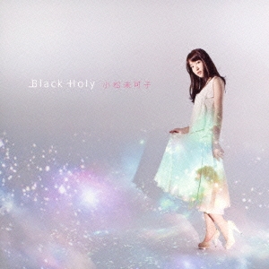 Black Holy ［CD+DVD］＜初回限定盤＞