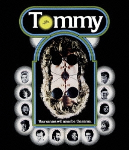Tommy/トミー