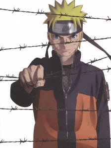 劇場版 NARUTO-ナルト- ブラッド･プリズン ［DVD+2CD］＜完全生産限定版＞