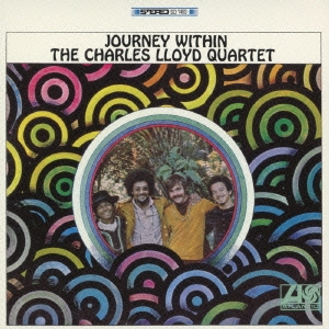 ジャーニー･ウィズィン＜完全生産限定盤＞