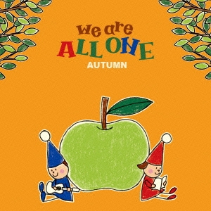 TOWER RECORDS ONLINE㤨Etsuko Kimura Pederson/we are ALL ONE 2012 AUTUMNס[WAAO-0009]פβǤʤ550ߤˤʤޤ