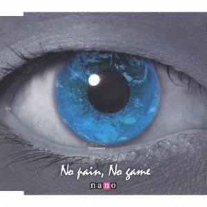 ʥ/No pain, No game (ʥ ver.)[VTCL-35139]