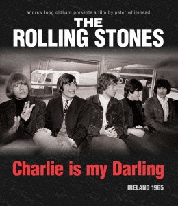 The Rolling Stones/チャーリー・イズ・マイ・ダーリン スーパー