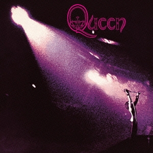 Queen/戦慄の王女＜紙ジャケット仕様盤＞