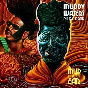 Muddy Waters Blues Band/ޥåɎ󎥥楢[PCD-93605]